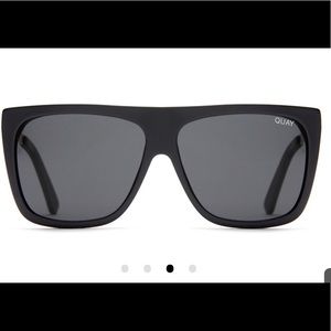Quay OTL2 sunglasses